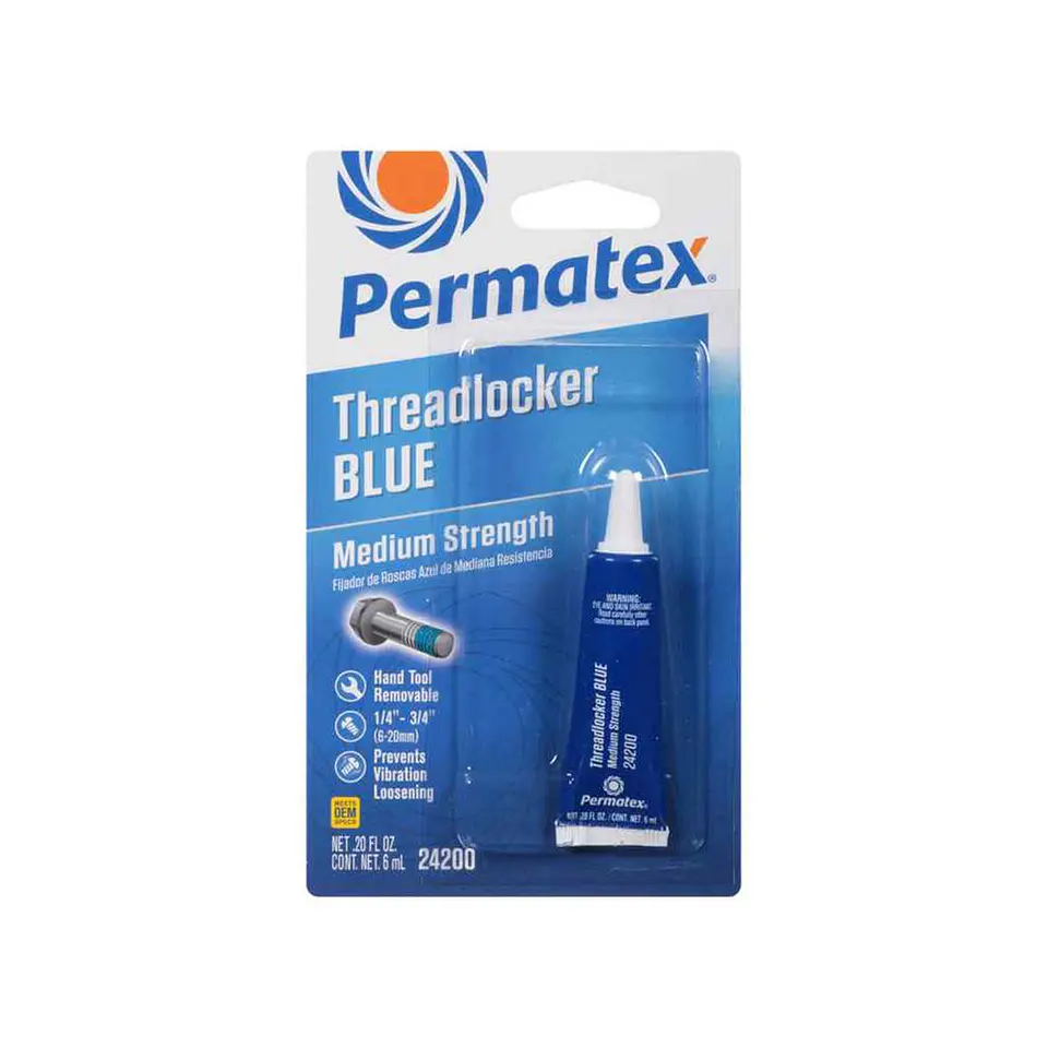 Trabador Resistencia Media 6gr 1