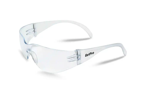 Lentes de Seguridad Transparentes B-Sunset Clear SF-121