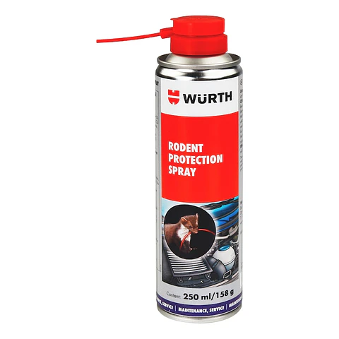 Repelente de Roedores - 250ml