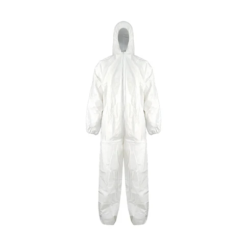 Buzo Desechable Coverall G