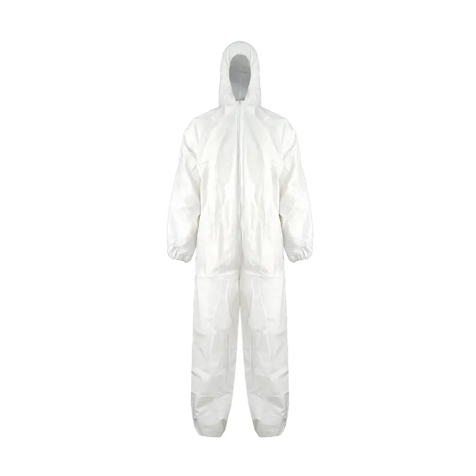 Buzo Desechable Coverall G 1