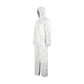 Buzo Desechable Coverall G - Miniatura 2