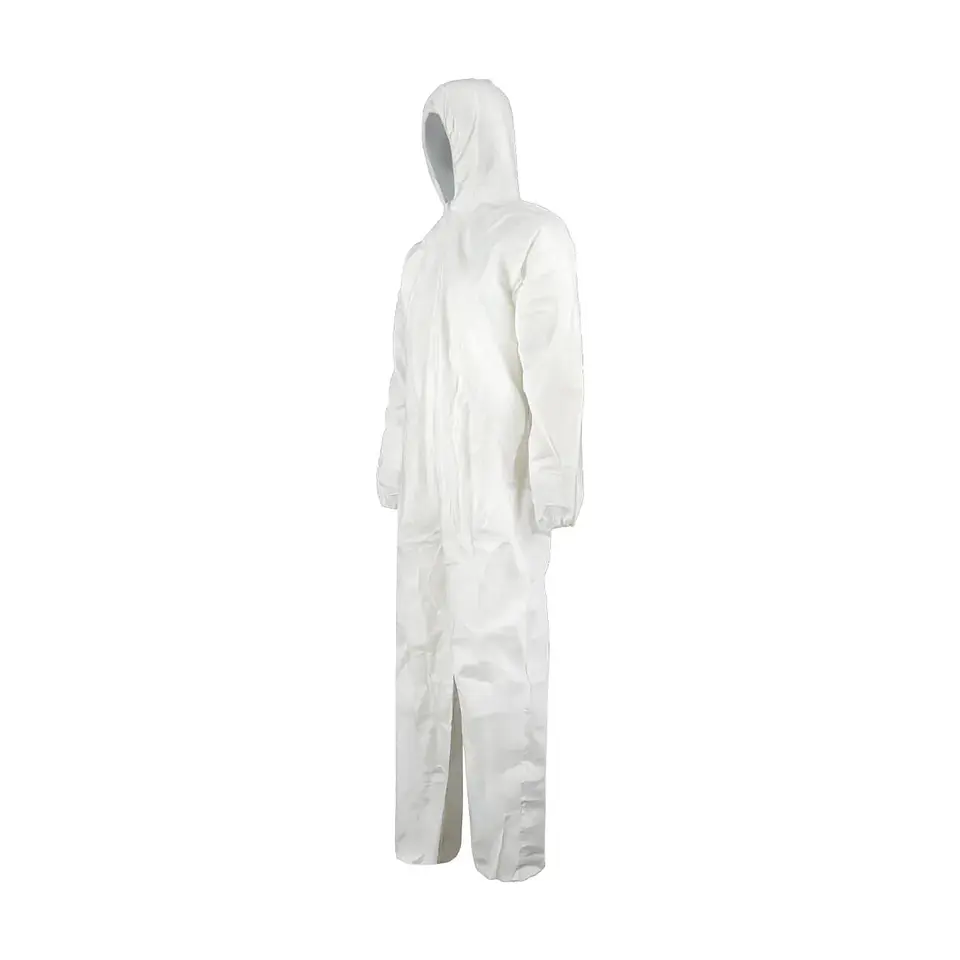 Buzo Desechable Coverall G 2