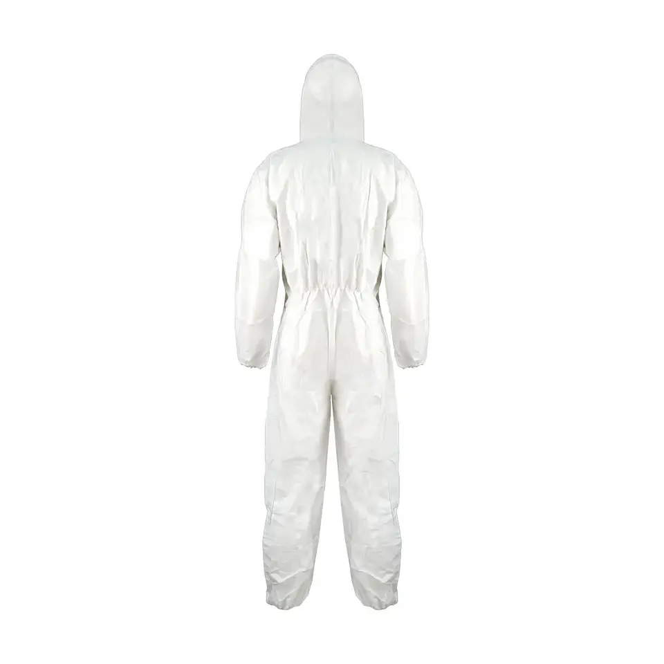 Buzo Desechable Coverall G 3