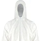Buzo Desechable Coverall G - Miniatura 4