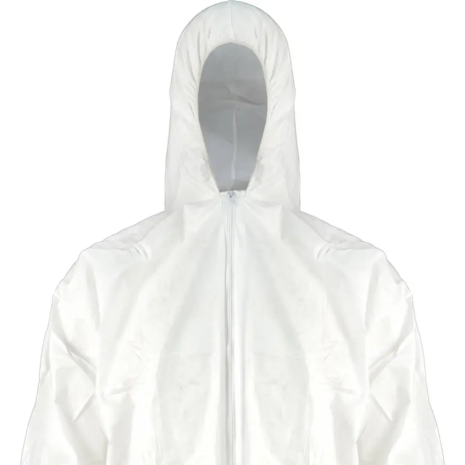 Buzo Desechable Coverall G 4