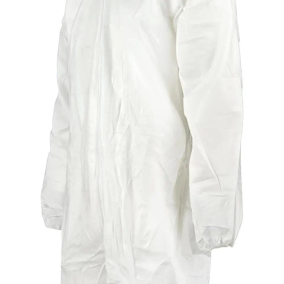 Buzo Desechable Coverall G 5