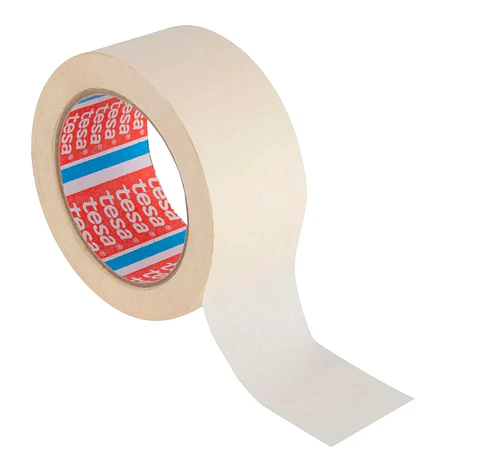 Cinta para Enmascarar 48 mm x 40 mts