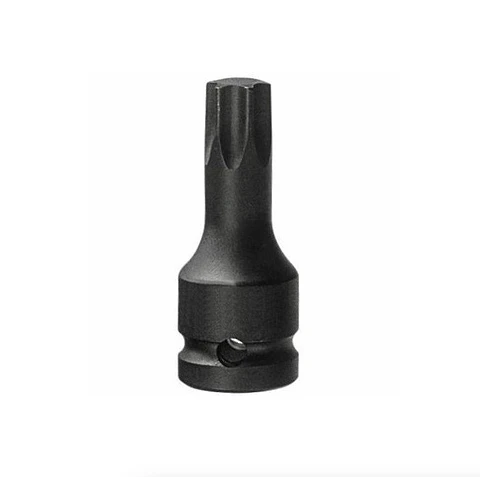 Dado Impacto Tork Macho 1/2"