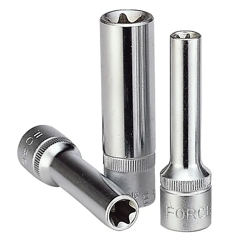 Dado Torx Hembra 3/8" Largo
