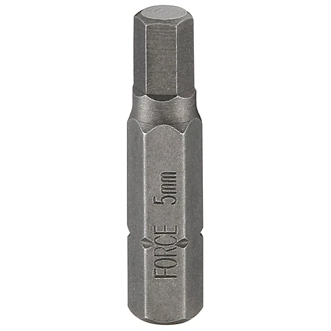 Punta Allen - Toma 1/4" (mm)
