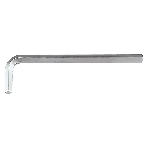 Llave Allen Corta en mm