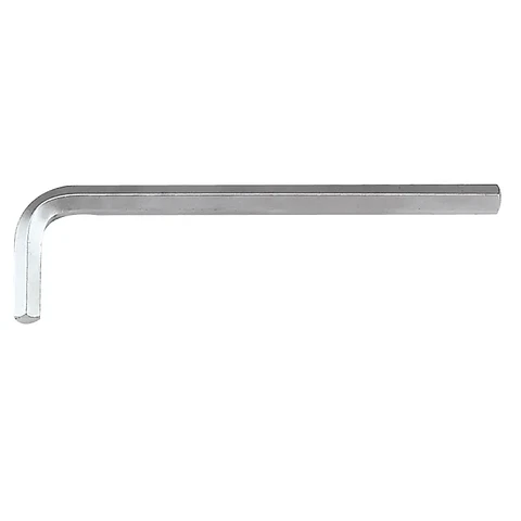Llave Allen Larga en mm