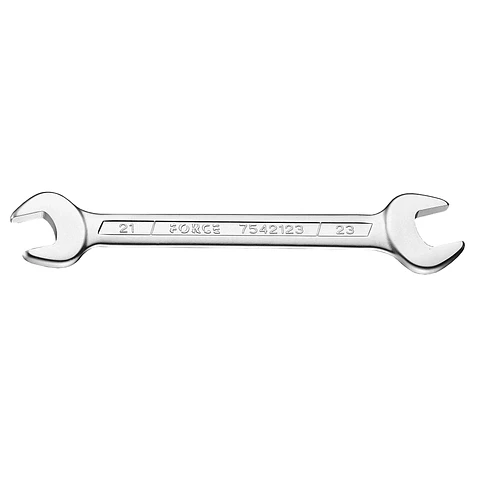 Llave Punta-Punta en mm