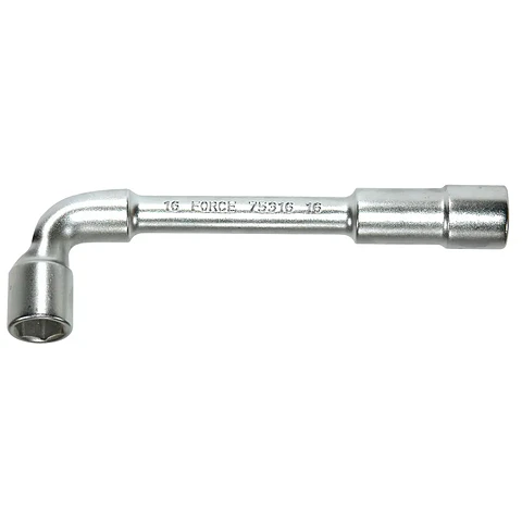 Llave Pipa