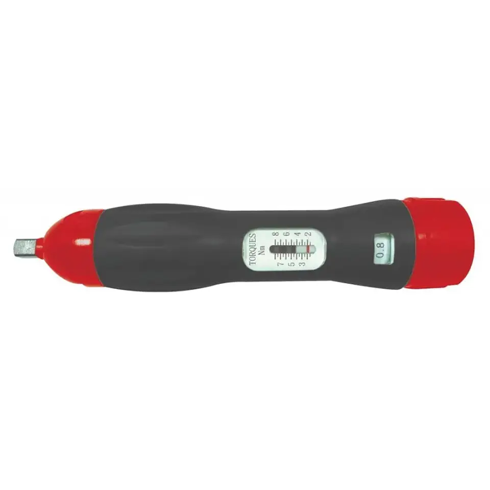 Llave Torque 1/4