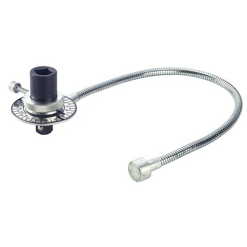 Medidor de Torque Angular