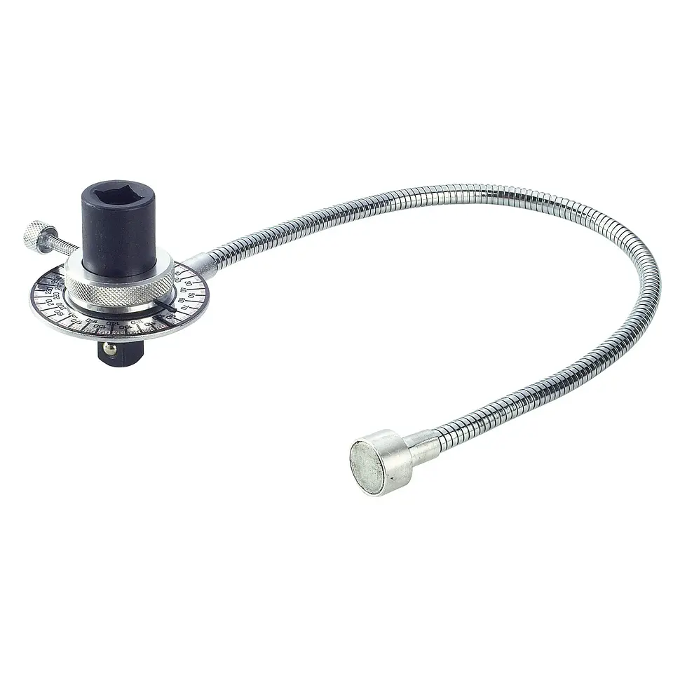 Medidor de Torque Angular 1