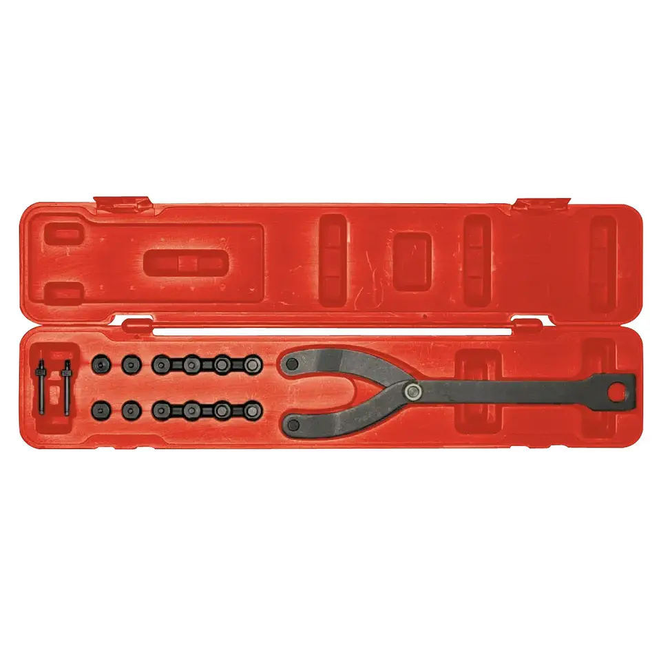 Juego de Llave Pivote 1/2