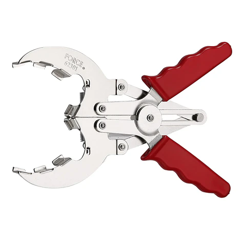 Pinza para Anillos de Pistón
