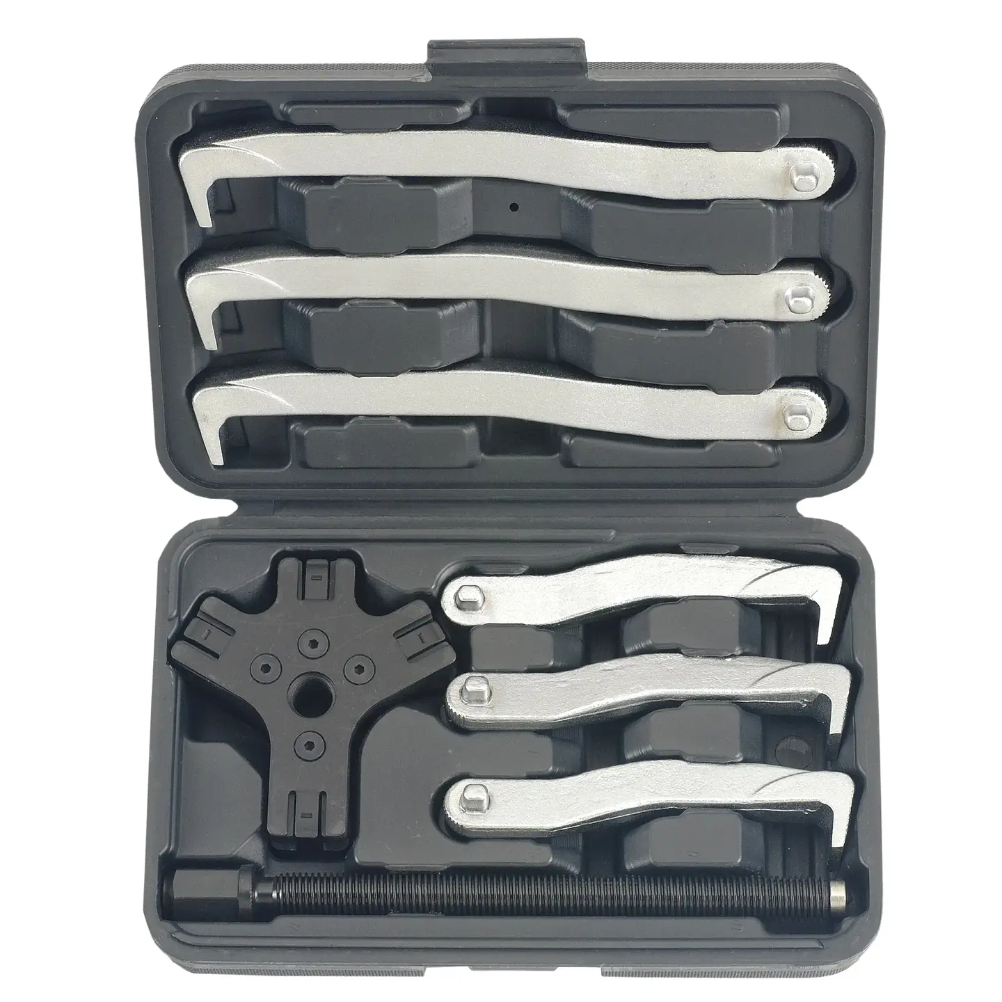 Juego de Extractores (manual) 1
