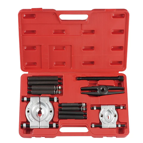Juego de Extractores de 30-75 mm (exterior)