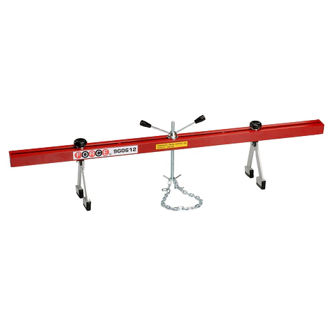 Soporte Transversal para Motor