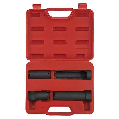 Juego de Extractor de Inyector Diésel - 4 piezas