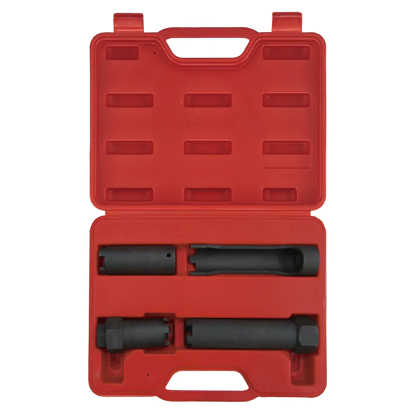 Juego de Extractor de Inyector Diésel - 4 piezas 1