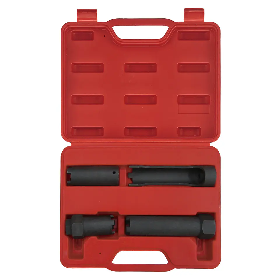 Juego de Extractor de Inyector Diésel - 4 piezas 1