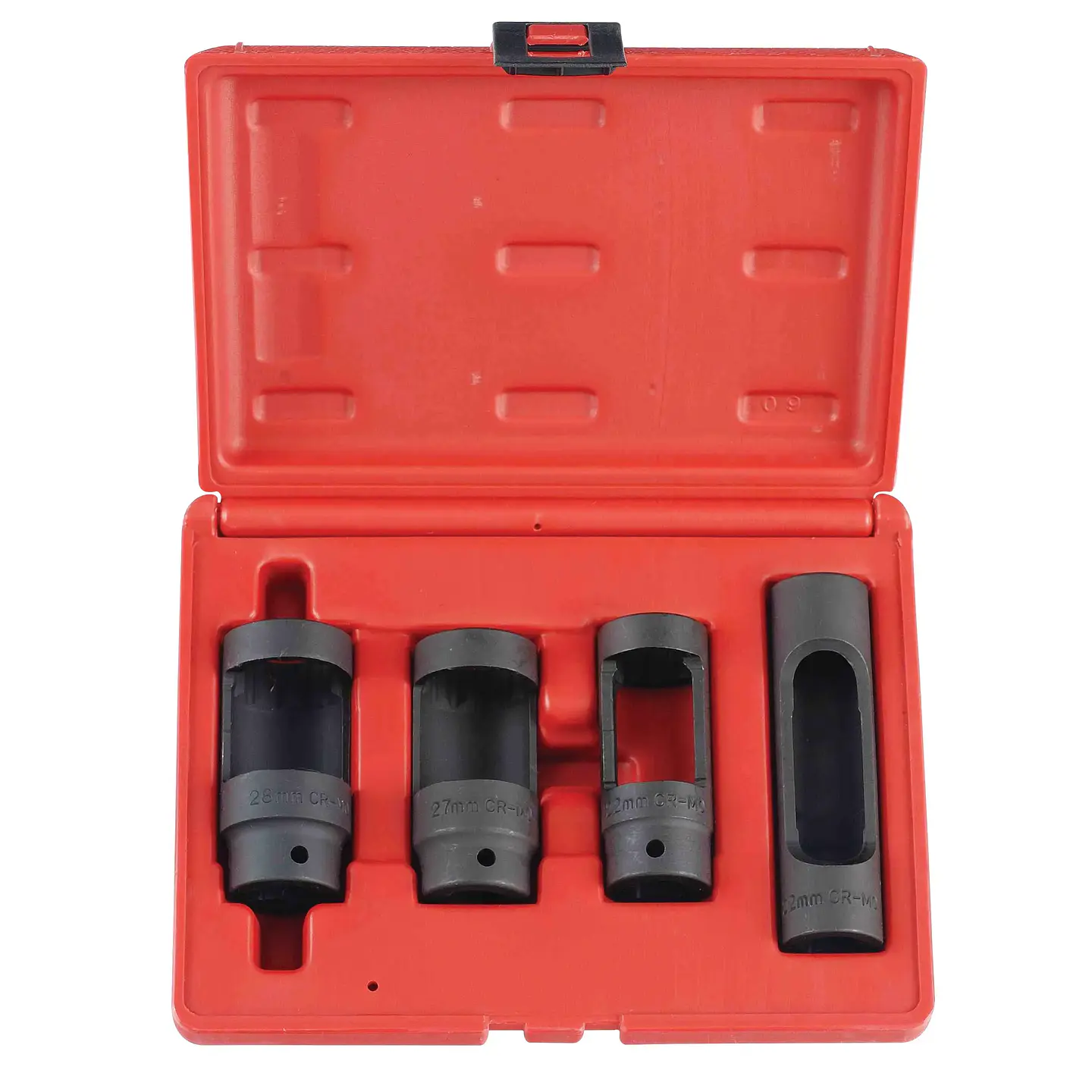 Juego de Extractor de Inyector Diésel - 4 piezas 1