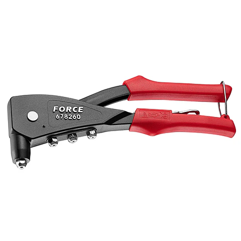 Remachadora Tipo Manual