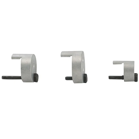 Kit para Instalación de Correas - 3 piezas
