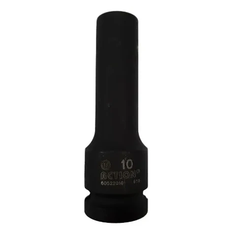 Dado Impacto Largo 1/2" (mm)