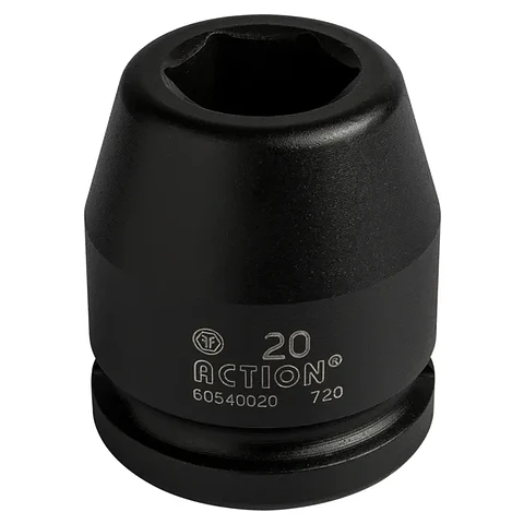 Dado Impacto 3/4" en mm