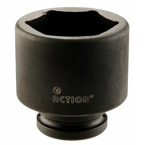Dado Impacto 3/4" en pulgadas