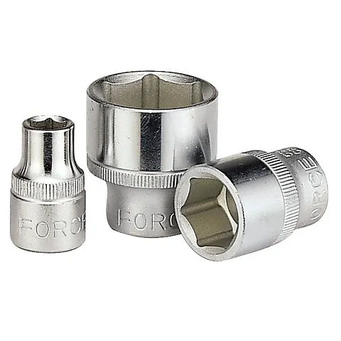Dado 3/8" Hexagonal en mm