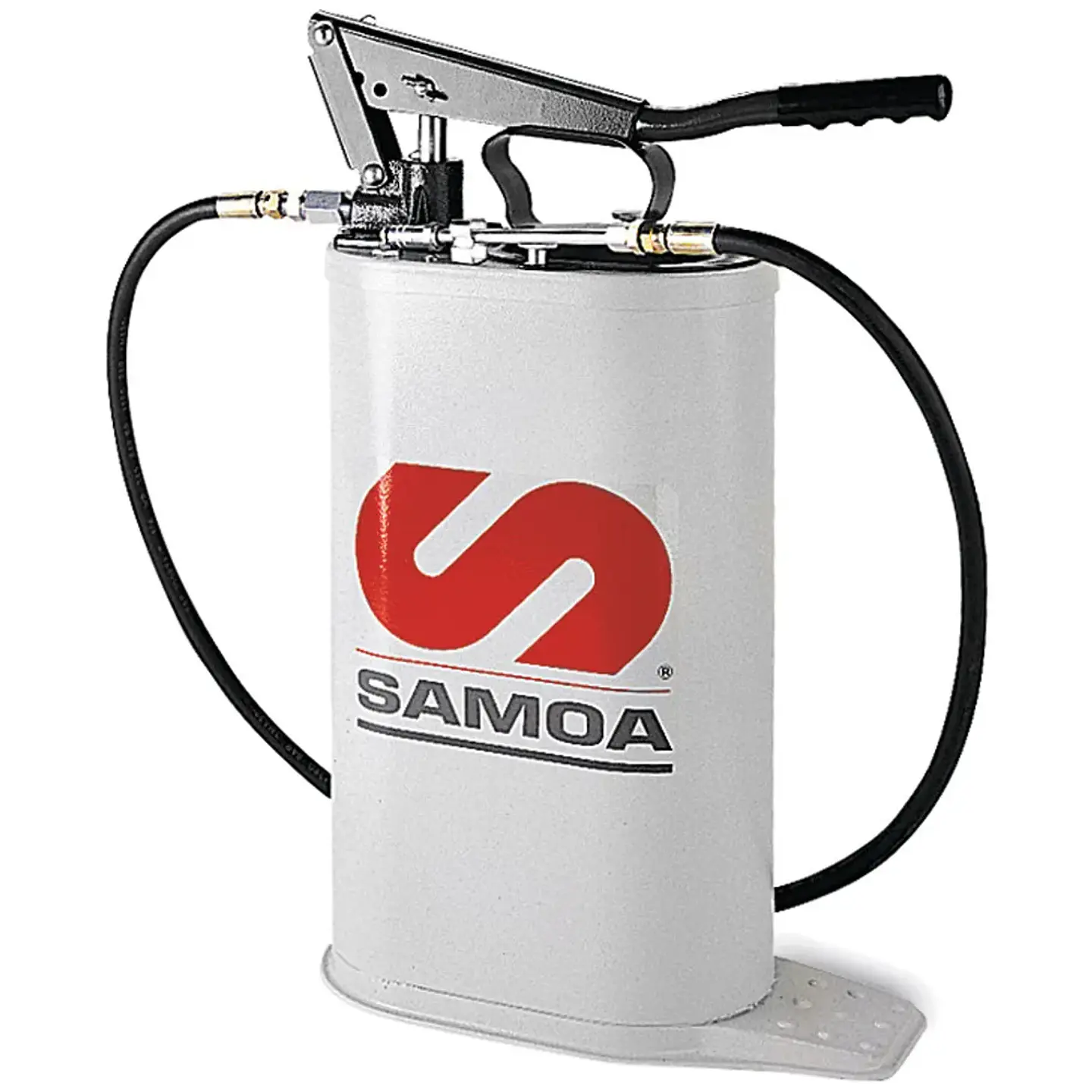 Bomba Engrase Multi - Pres 1
