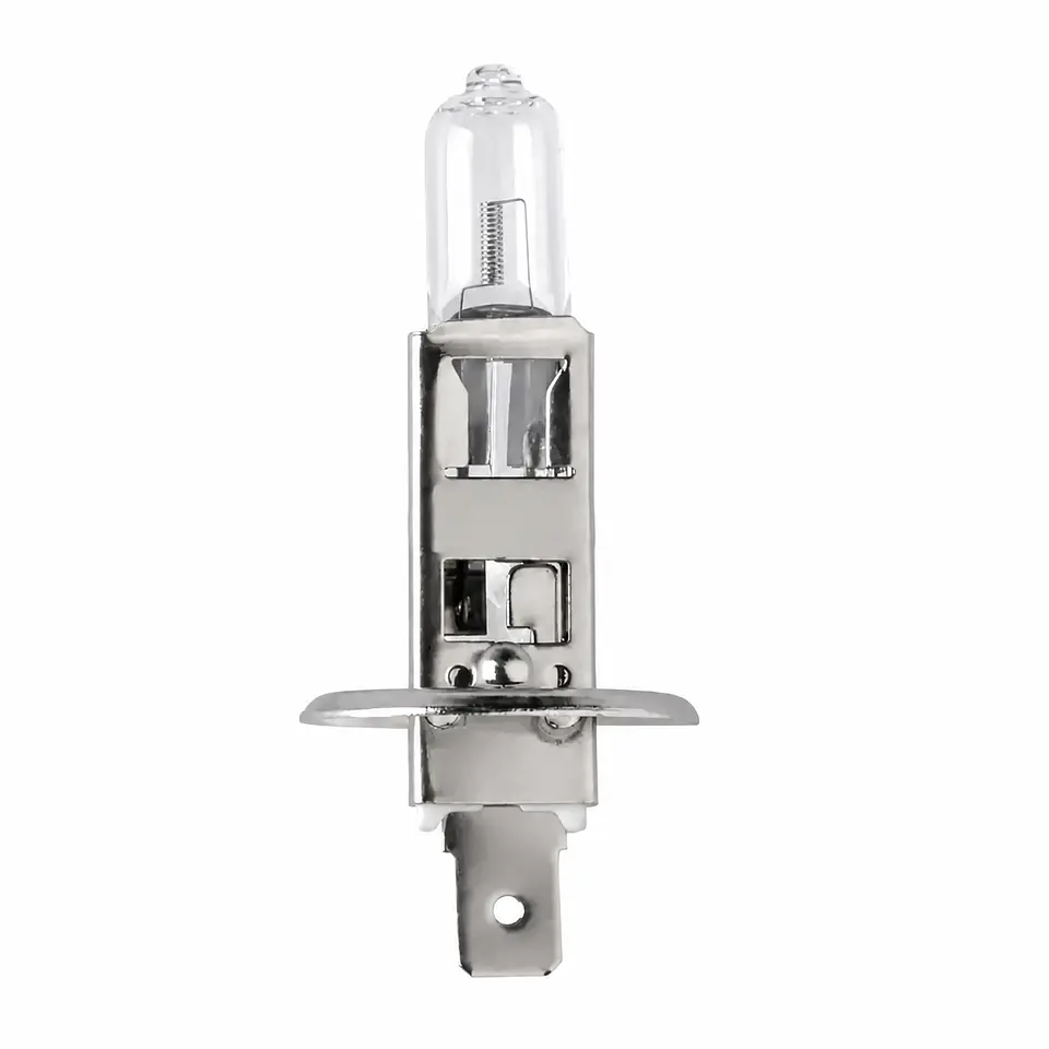 Ampolleta H1  12V  55W 1