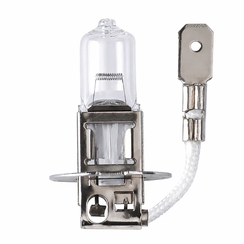 Ampolleta H3  12V  55W
