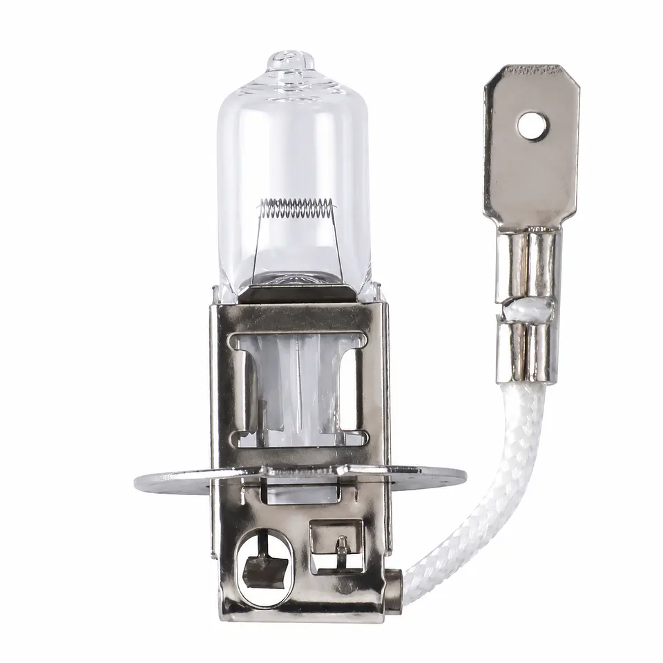 Ampolleta H3  12V  55W 1