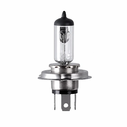 Ampolleta H4  12V  60/55W