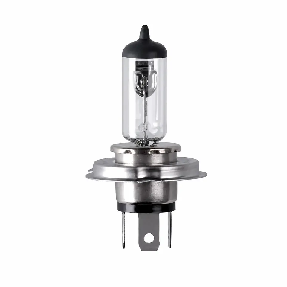 Ampolleta H4  12V  60/55W 1