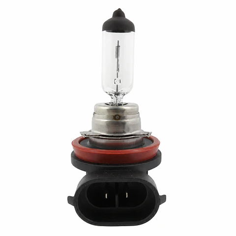 Ampolleta H8  12V  35W