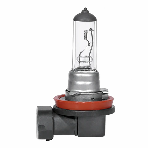 Ampolleta H11  12V  55W