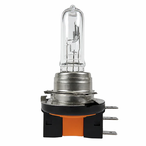 Ampolleta H15  12V  15/55W