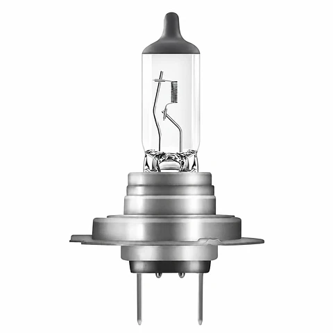 Ampolleta H18  12V  65W
