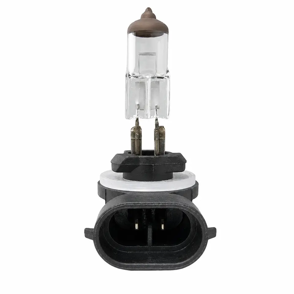 Ampolleta 881 (H27-2)  12V  27W 1