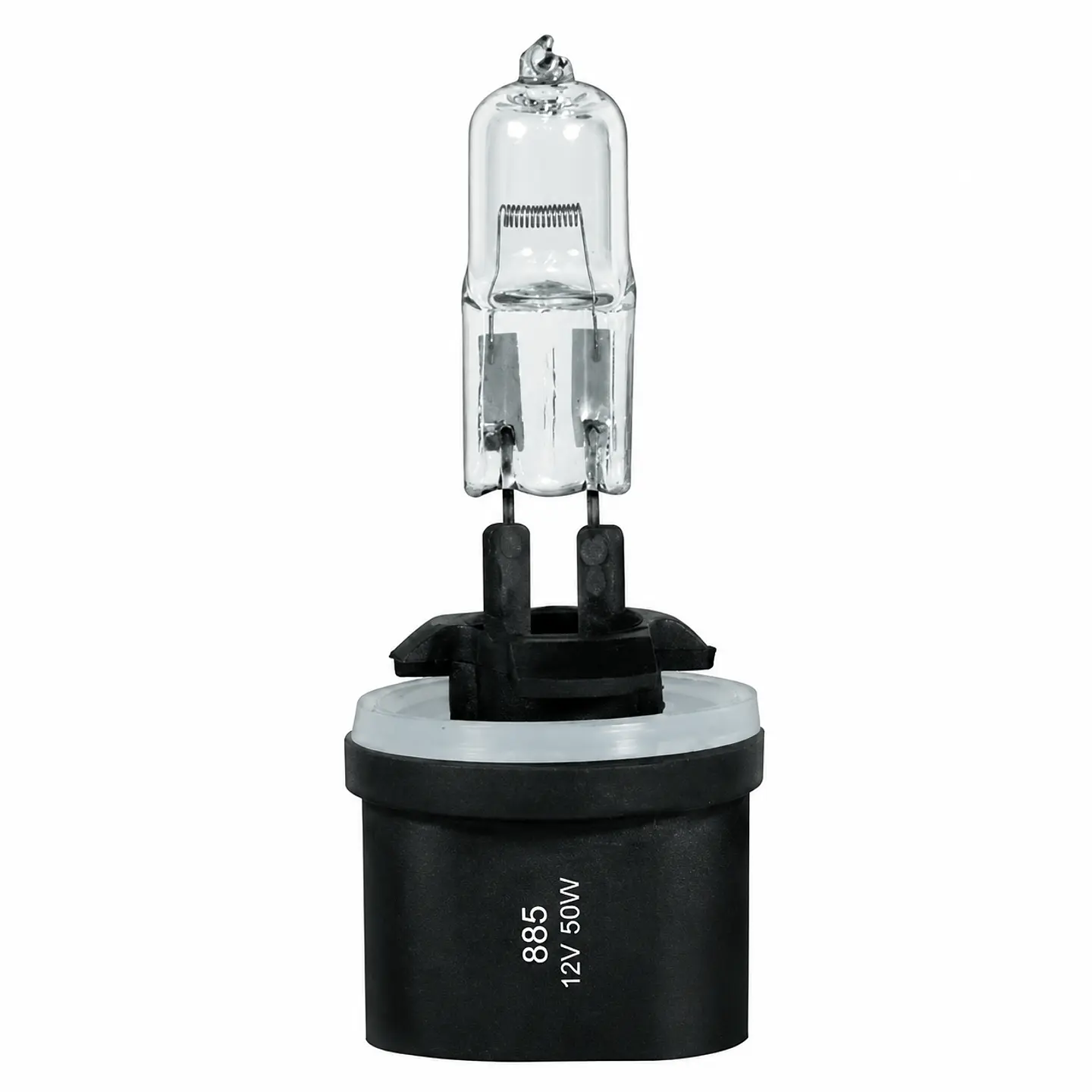 Ampolleta 885  12V  50W 1