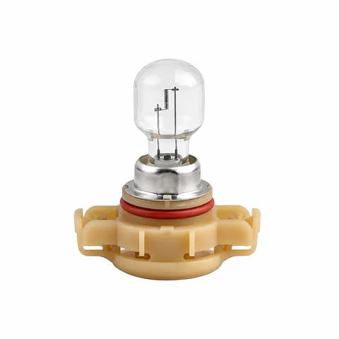 Ampolleta PS24W  12V  24W